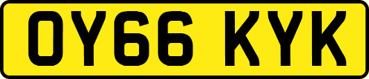 OY66KYK