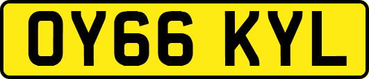 OY66KYL