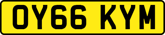 OY66KYM