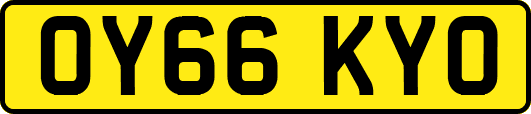 OY66KYO