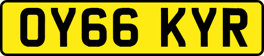 OY66KYR
