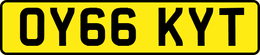 OY66KYT