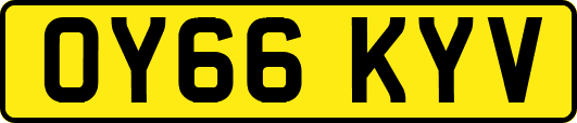 OY66KYV