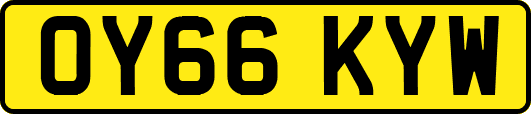 OY66KYW