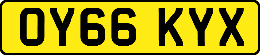 OY66KYX