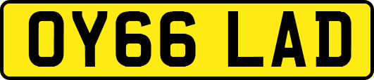 OY66LAD