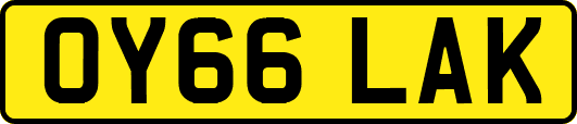 OY66LAK