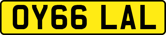 OY66LAL