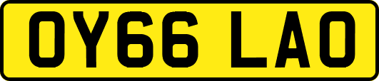 OY66LAO