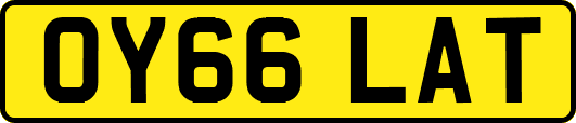 OY66LAT