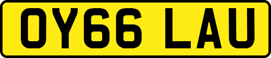 OY66LAU