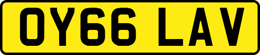 OY66LAV