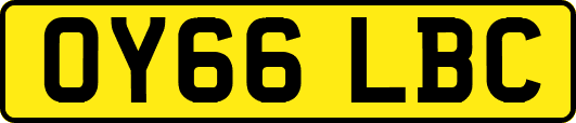 OY66LBC