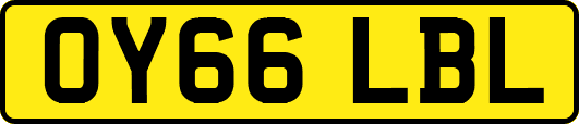 OY66LBL