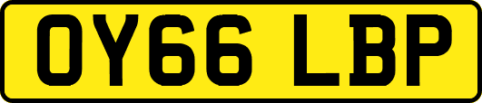 OY66LBP