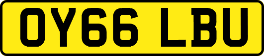 OY66LBU