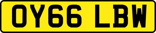 OY66LBW