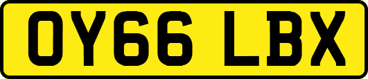 OY66LBX