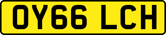 OY66LCH