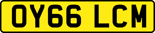 OY66LCM