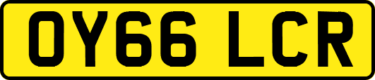 OY66LCR