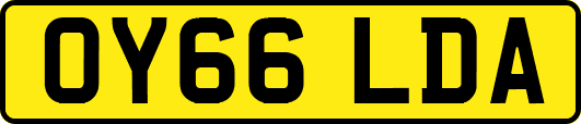 OY66LDA