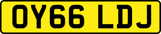 OY66LDJ