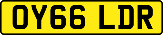 OY66LDR