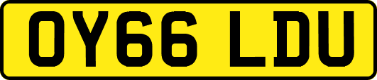 OY66LDU