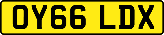 OY66LDX