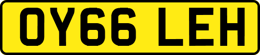 OY66LEH