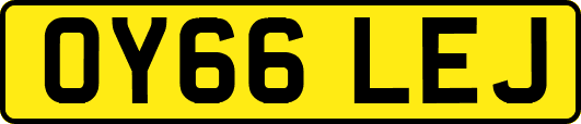 OY66LEJ