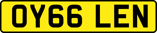 OY66LEN