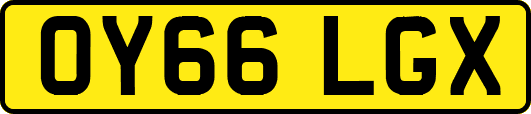 OY66LGX