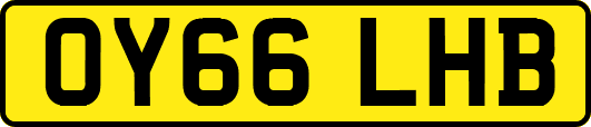 OY66LHB