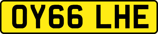 OY66LHE