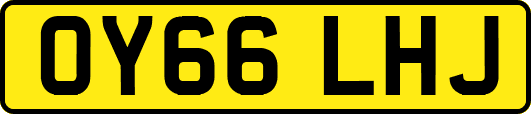 OY66LHJ