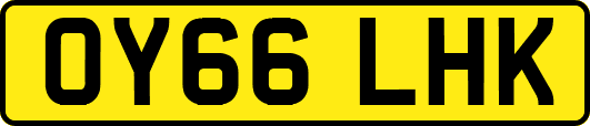OY66LHK