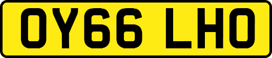 OY66LHO