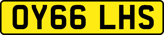 OY66LHS