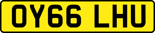 OY66LHU