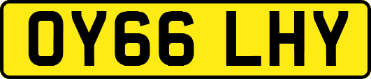 OY66LHY