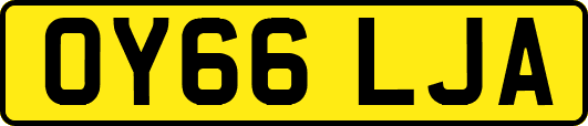 OY66LJA