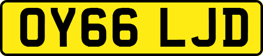 OY66LJD