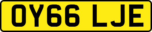 OY66LJE