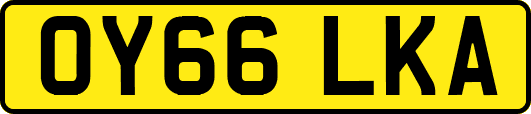 OY66LKA