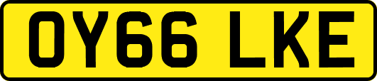OY66LKE