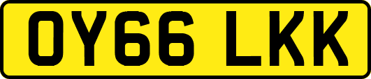 OY66LKK
