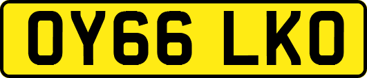 OY66LKO