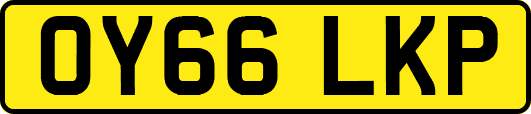 OY66LKP